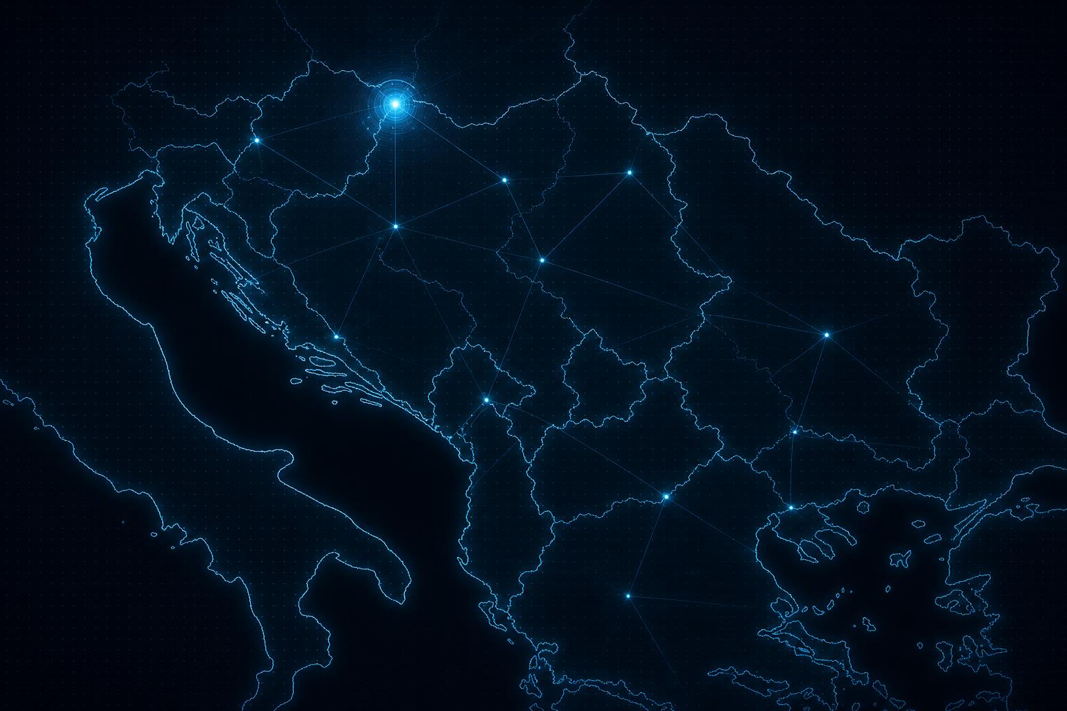 Regionalna distributivna teritorija
