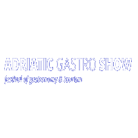 Adriatic Gastro Show logo