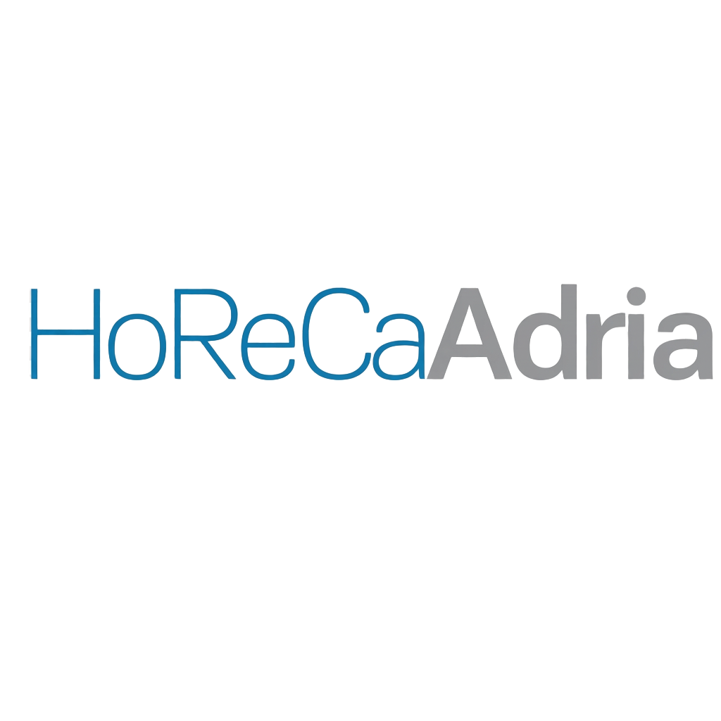 HoReCa Adria logo